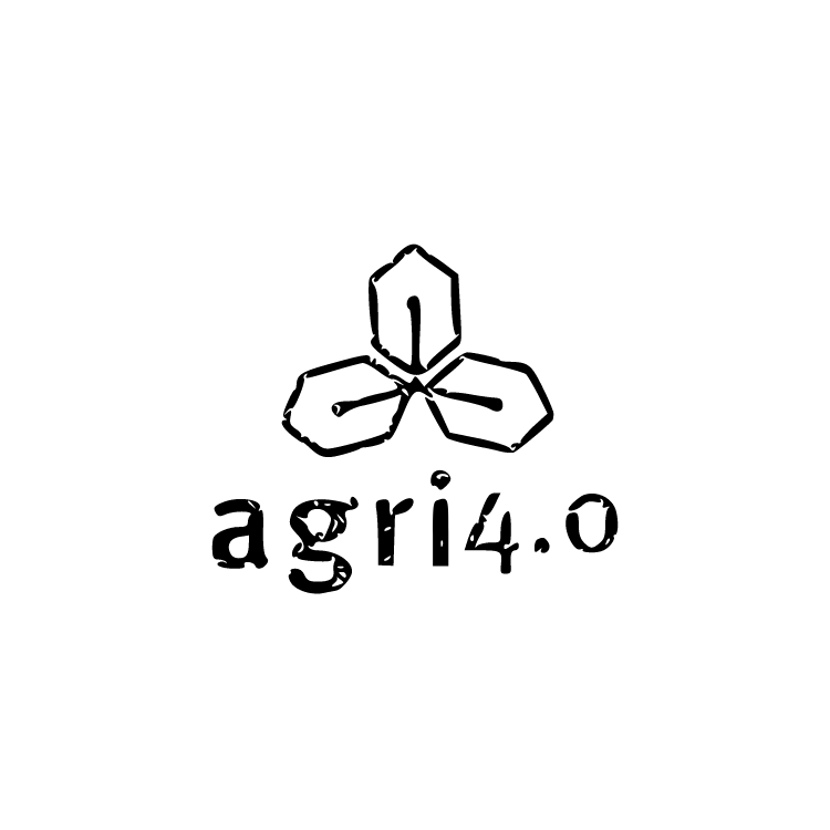 Agri 4.0 Logo