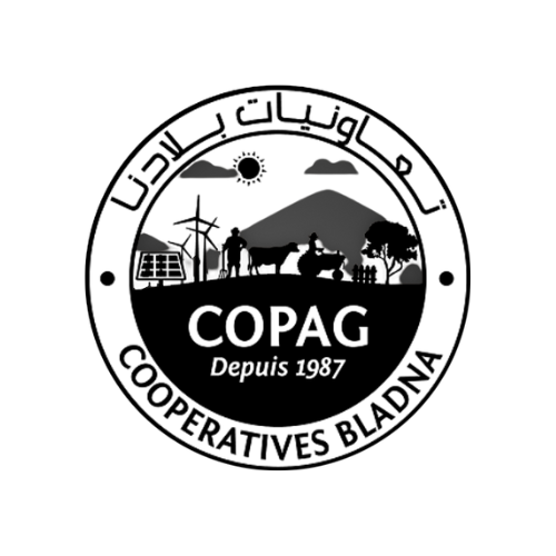 Copag Logo