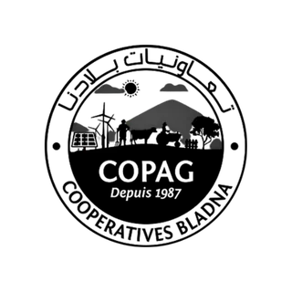 Copag Logo