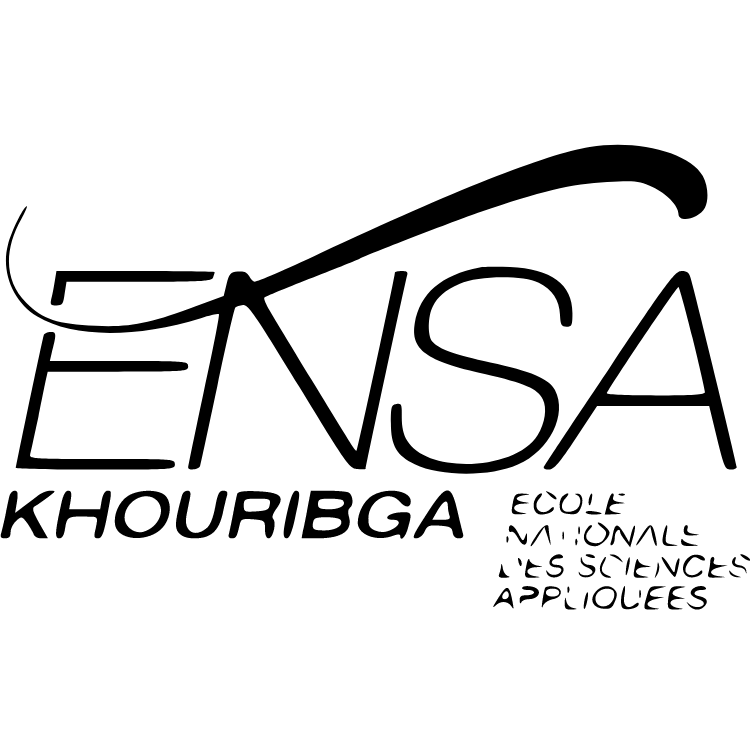 ENSAK Logo