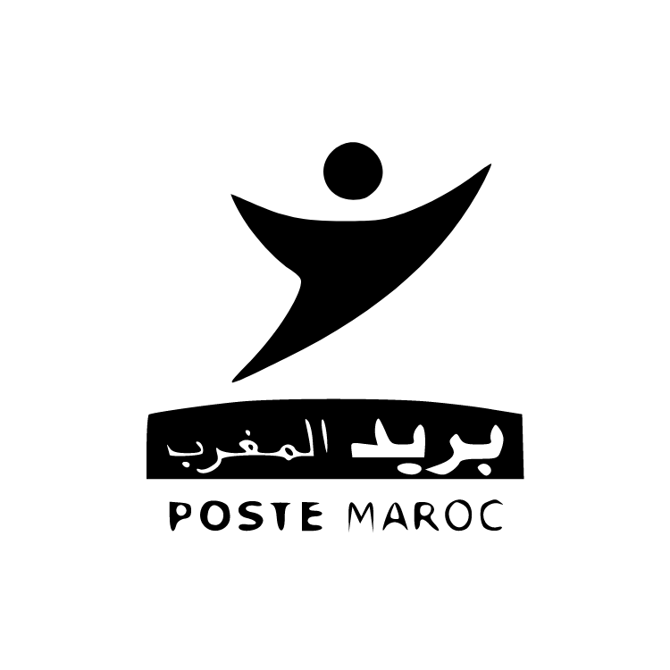 Postmaroc Logo