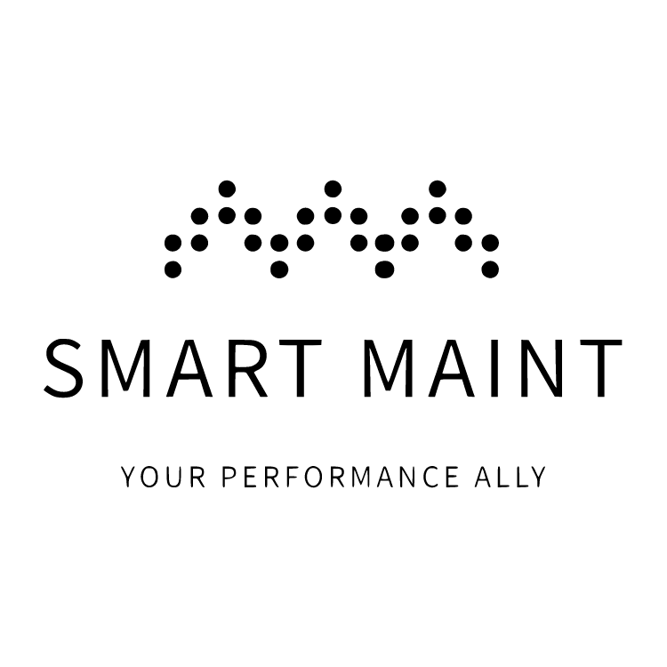 Smart Maint Logo