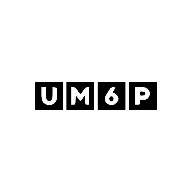 UM6P Logo