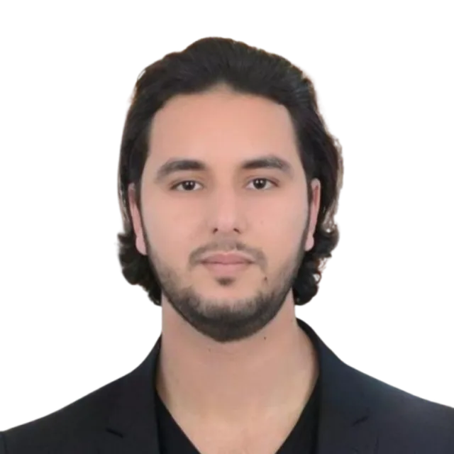 Abdelouahab Bella
